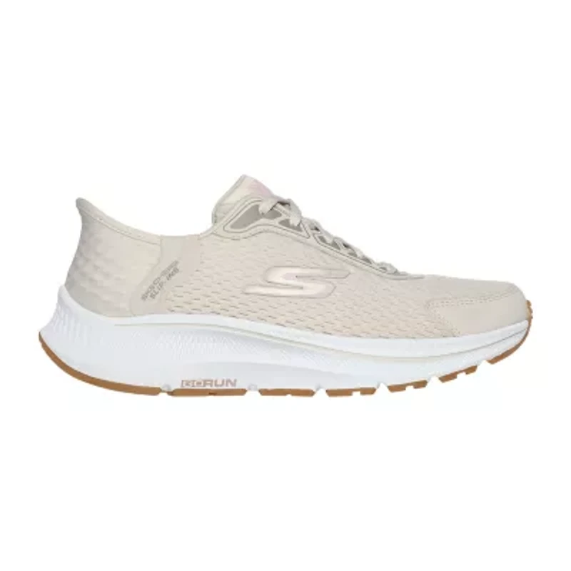 Skechers Hands Free Slip-Ins Consistent 2.0 Endure Womens Running Shoes