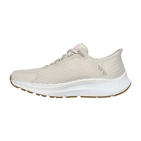 Skechers Hands Free Slip-Ins Consistent 2.0 Endure Womens Running Shoes