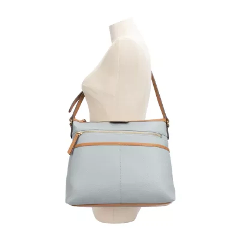 Rosetti Tessa Crossbody Bag