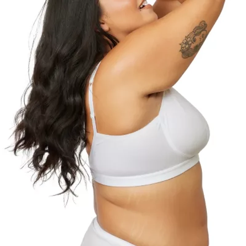 Leading Lady Wireless Full Coverage Bra 142