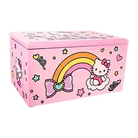 Hello Kitty Jewelry Box