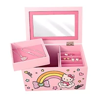 Hello Kitty Jewelry Box