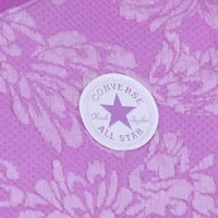 Converse Big Kid Girls Crew Neck Short Sleeve Active T-Shirt