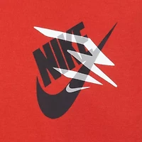 Nike 3BRAND by Russell Wilson Little Boys 2-pc. Short Set