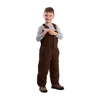 Berne Little & Big Kid Unisex Overalls