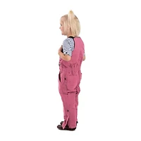 Berne Toddler Unisex Kids Overalls