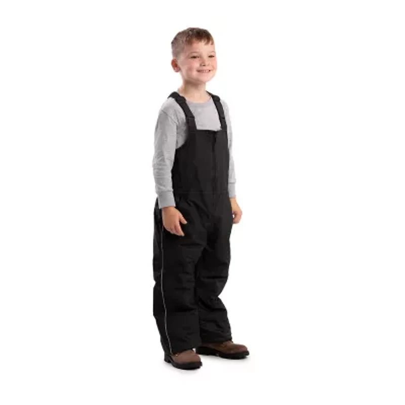 Berne Little & Big Kid Unisex Overalls