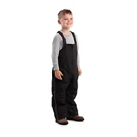 Berne Little & Big Kid Unisex Overalls
