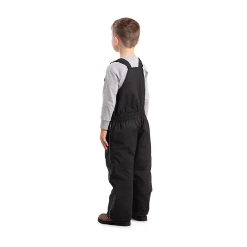 Berne Little & Big Kid Unisex Overalls