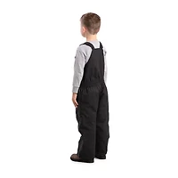 Berne Little & Big Kid Unisex Overalls
