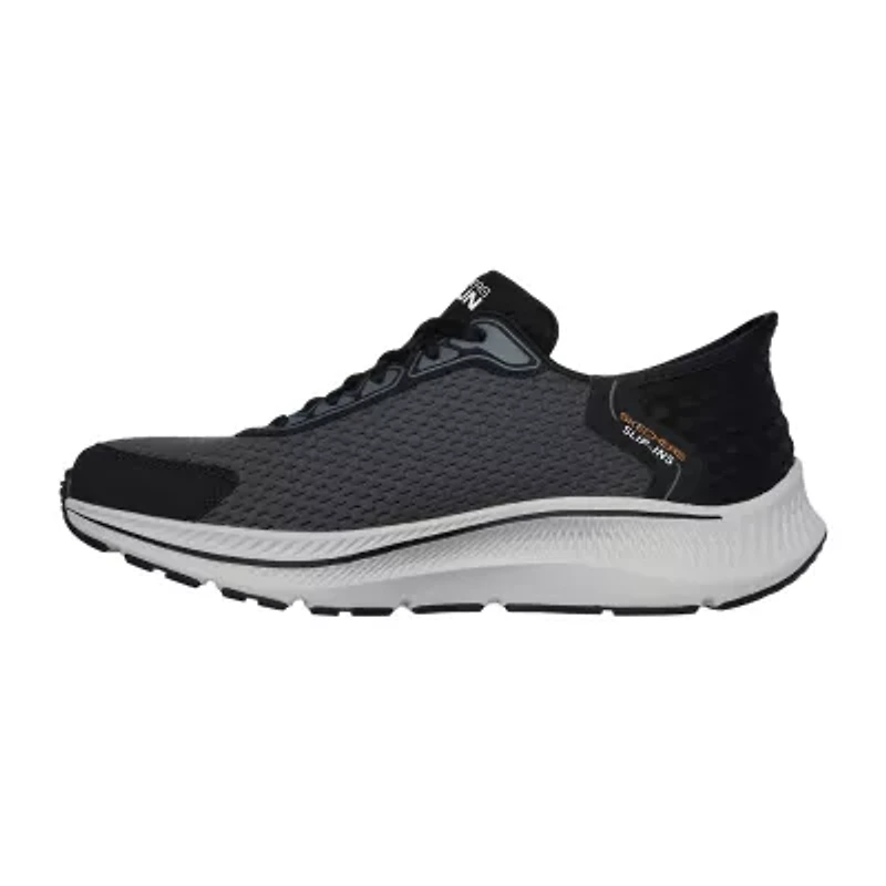 Skechers Hands Free Slip-Ins Go Run Consistent 2.0 Empowered Mens Running Shoes