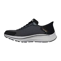 Skechers Hands Free Slip-Ins Go Run Consistent 2.0 Empowered Mens Running Shoes