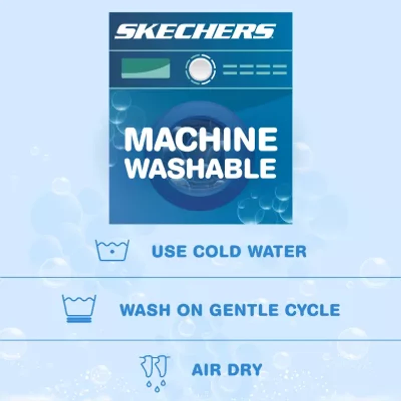 Skechers Hands Free Slip-Ins Go Walk Flex Up Mens Walking Shoes Wide Width