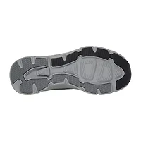 Skechers Deluxe Walker 2 Mens Slip-On Walking Shoes