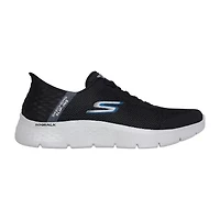 Skechers Hands Free Slip-Ins Go Walk Flex Mens Walking Shoes