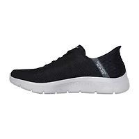Skechers Hands Free Slip-Ins Go Walk Flex Mens Walking Shoes