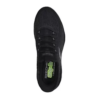 Skechers Hands Free Slip-Ins Summits Key Pace Mens Slip-On Walking Shoes