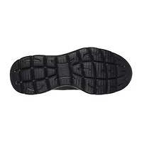 Skechers Hands Free Slip-Ins Summits Key Pace Mens Slip-On Walking Shoes