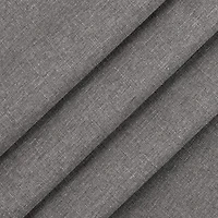 Eclipse Cannes Magnitech Rod Pocket 100% Blackout Single Curtain Panel