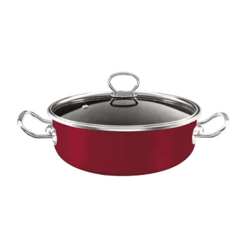 Vasconia Elegance 10-pc. Non-Stick Cookware Set