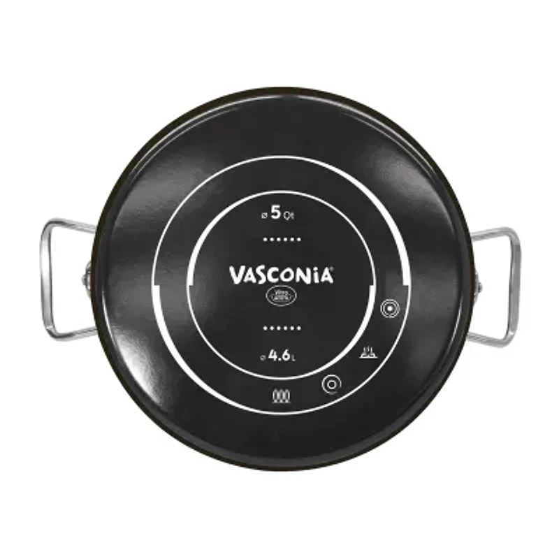 Vasconia Elegance 10-pc. Non-Stick Cookware Set