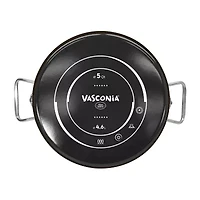 Vasconia Elegance 10-pc. Non-Stick Cookware Set