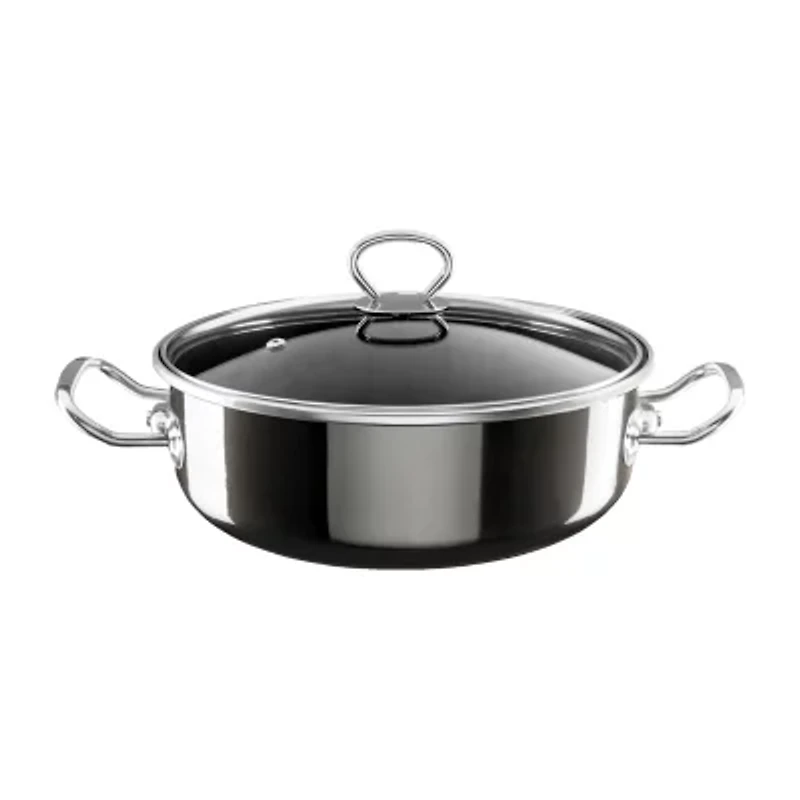 Vasconia Elegance 10-pc. Non-Stick Cookware Set