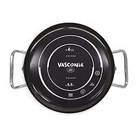 Vasconia Elegance 10-pc. Non-Stick Cookware Set