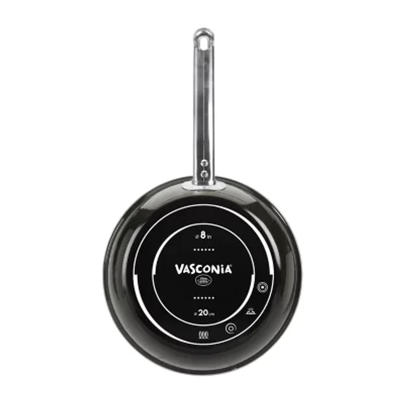 Vasconia Elegance 10-pc. Non-Stick Cookware Set
