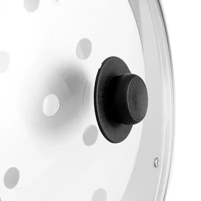 Vasconia 32-qt. Steamer and Tamale Pot with Glass Lid