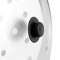 Vasconia 32-qt. Steamer and Tamale Pot with Glass Lid