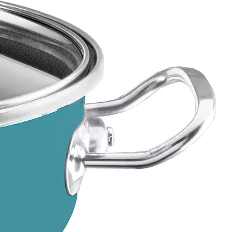 Vasconia Elegance 5-Qt. Casserole Dish