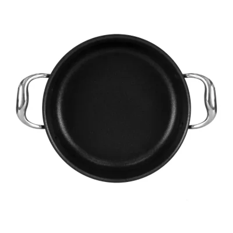 Vasconia 3.5-qt. Non-Stick Casserole Dish with Lid