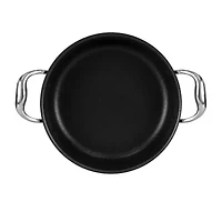 Vasconia 3.5-qt. Non-Stick Casserole Dish with Lid
