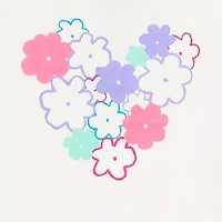 Okie Dokie Toddler & Little Girls 2-pc. Skort Set