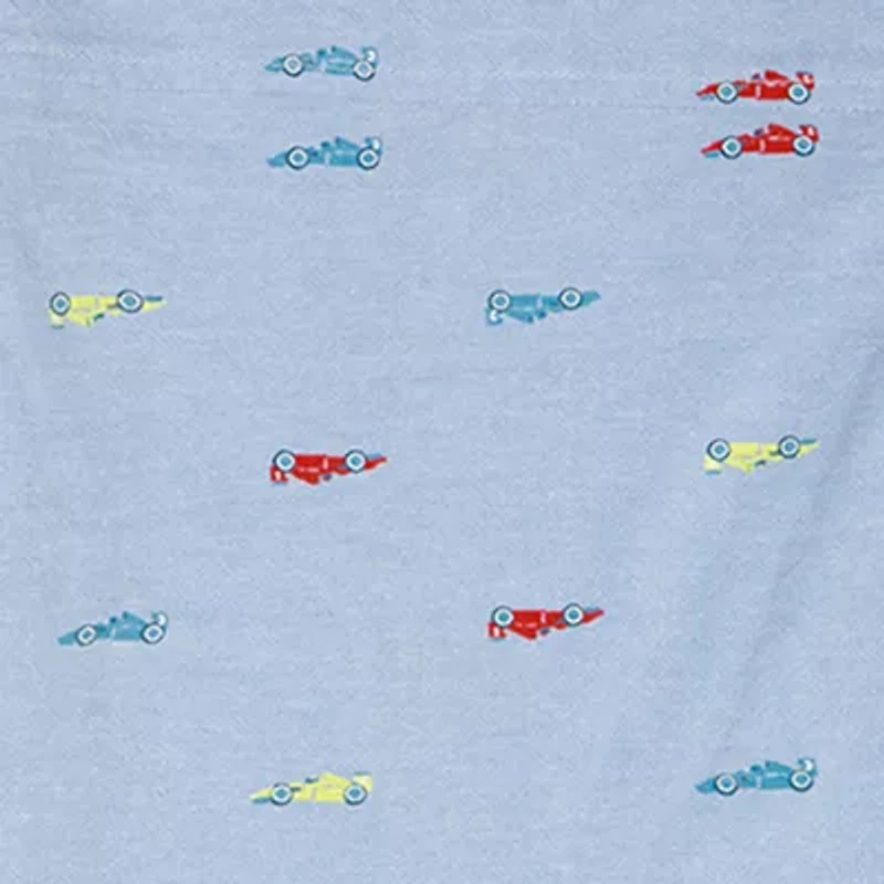 Kids Headquarters Toddler Boys 2-pc. Short Set