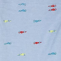 Kids Headquarters Toddler Boys 2-pc. Short Set