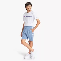 Champion Big Kid Boys Pull-On Short