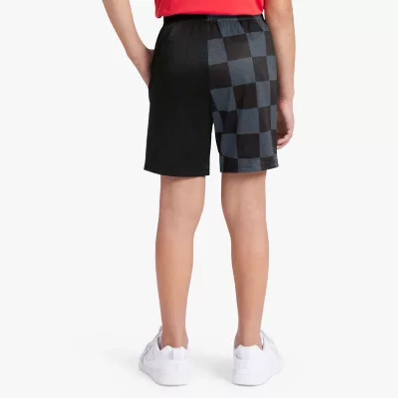 Champion Big Kid Boys Pull-On Short