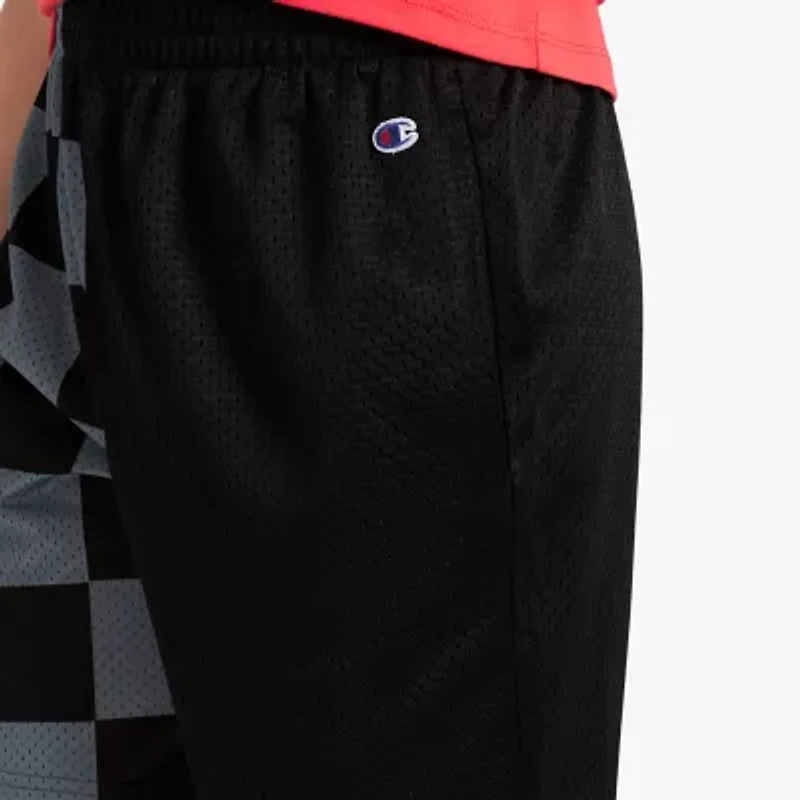 Champion Big Kid Boys Pull-On Short
