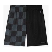 Champion Big Kid Boys Pull-On Short
