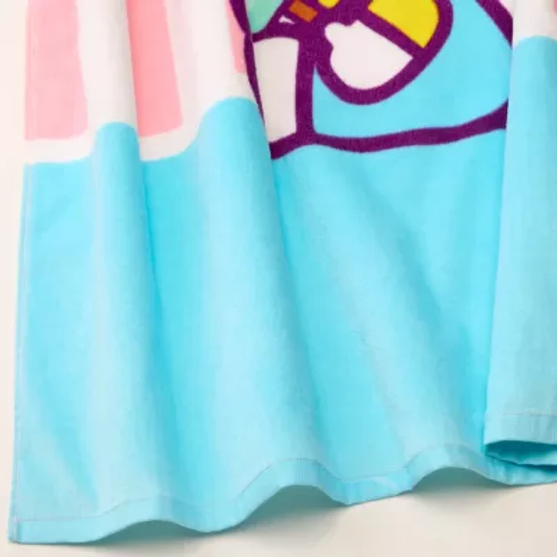 Hello Kitty Summer Beach Towel