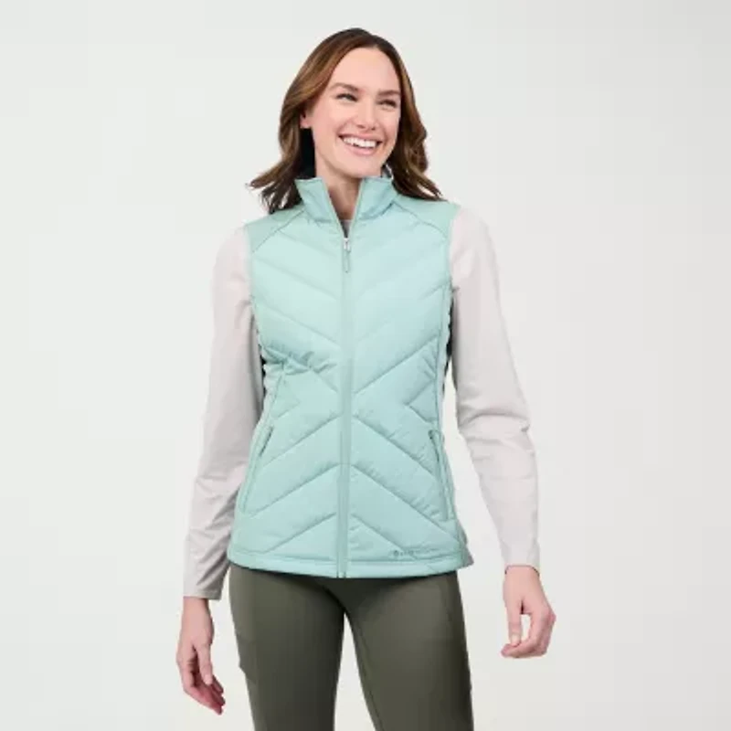 Free Country Womens Lightweight Puffer Vest