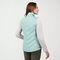 Free Country Womens Lightweight Puffer Vest