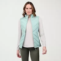 Free Country Womens Lightweight Puffer Vest
