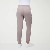 Free Country Womens Cinched Mid Rise Drawstring Pant