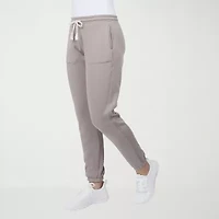 Free Country Womens Cinched Mid Rise Drawstring Pant