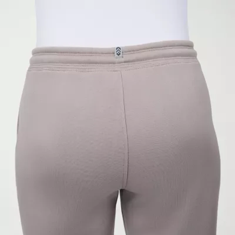 Free Country Womens Cinched Mid Rise Drawstring Pant