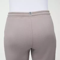 Free Country Womens Cinched Mid Rise Drawstring Pant