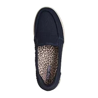 Skechers Bobs Hands Free Slip-Ins Arch Comfort Sun Womens Almond Closed Toe Slip-On Shoe